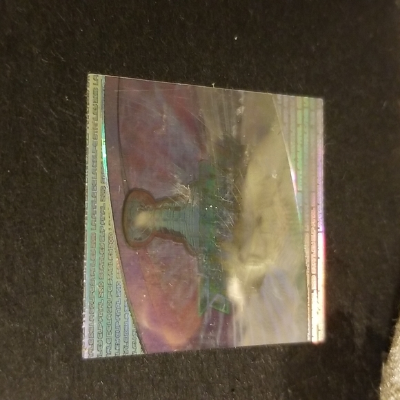 COLLECTOR 2010 Stanley Cup CHICAGO BLACKHAWKS  Championship Memorabilia! - Picture 6 of 6